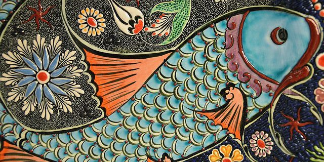 fisch-mosaic